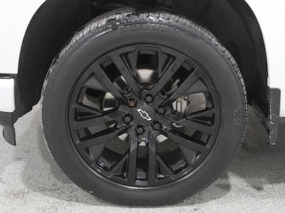 Used 2020 Chevrolet Silverado 1500 - photo 1