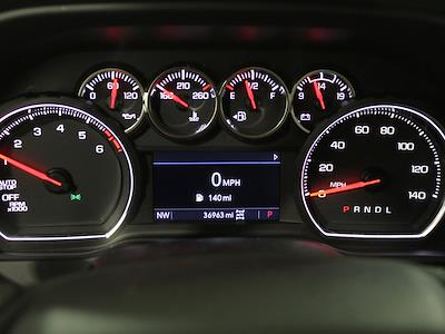 Used 2020 Chevrolet Silverado 1500 - photo 1
