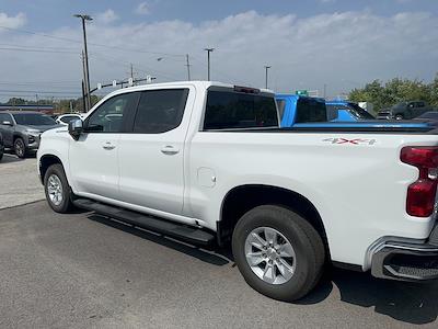 2025 Chevrolet Silverado 1500 Crew Cab 4WD Pickup for sale #83238 - photo 2