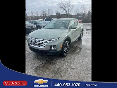 Used 2022 Hyundai Santa Cruz - photo 1