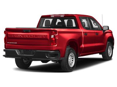 New 2025 Chevrolet Silverado 1500 - photo 1