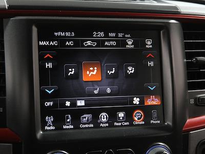 Used 2017 Ram 1500 - photo 1