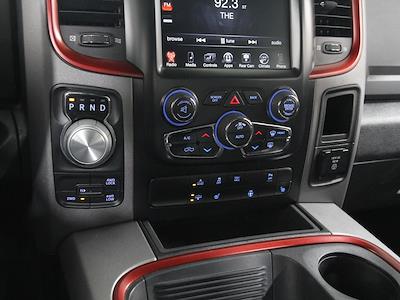 Used 2017 Ram 1500 - photo 1