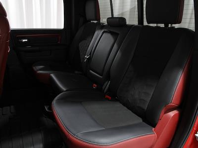 Used 2017 Ram 1500 - photo 1