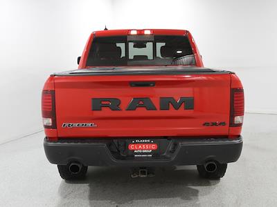 2017 Ram 1500 Crew Cab 4x4 Pickup for sale #83243A - photo 2