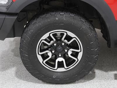 Used 2017 Ram 1500 - photo 1