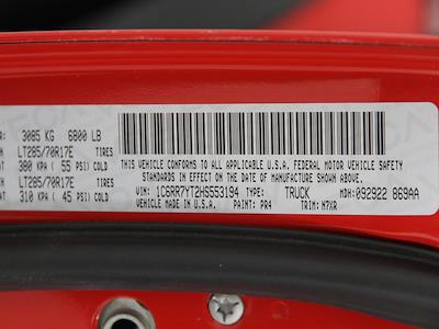 Used 2017 Ram 1500 - photo 1