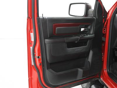 Used 2017 Ram 1500 - photo 1