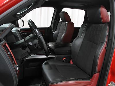 Used 2017 Ram 1500 - photo 1