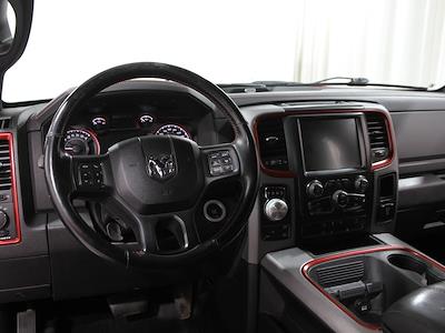 Used 2017 Ram 1500 - photo 1