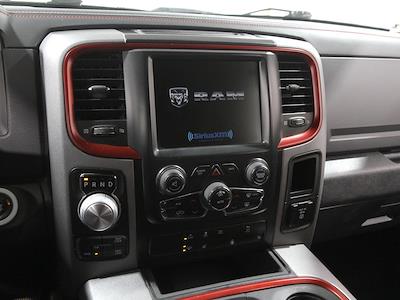 Used 2017 Ram 1500 - photo 1