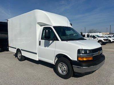New 2024 Chevrolet Express 3500 - photo 1