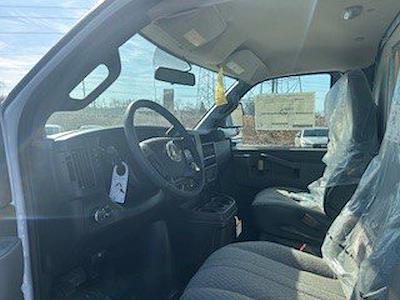 New 2024 Chevrolet Express 3500 - photo 1