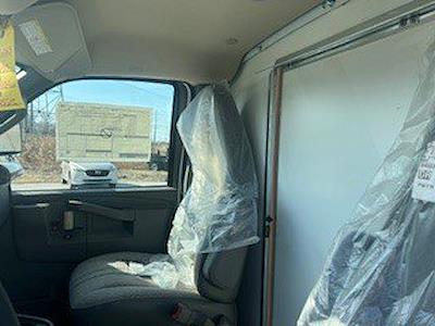 New 2024 Chevrolet Express 3500 - photo 1