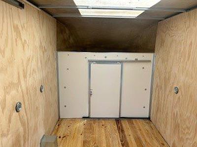 New 2024 Chevrolet Express 3500 - photo 1