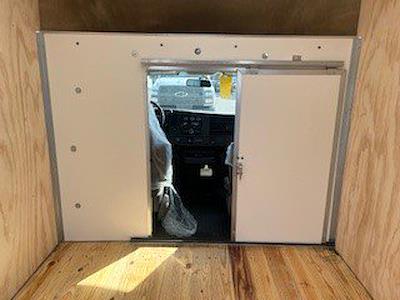 New 2024 Chevrolet Express 3500 Box Van for sale #83271 - photo 2