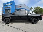 2024 Chevrolet Silverado 2500 Crew Cab 4WD Pickup for sale #83273B - photo 1