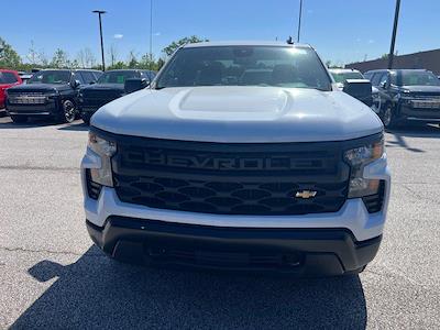 New 2025 Chevrolet Silverado 1500 - photo 1