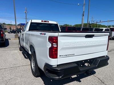 2025 Chevrolet Silverado 1500 Regular Cab 4WD Pickup for sale #83285 - photo 2