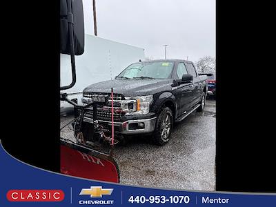 Used 2020 Ford F-150 - photo 1
