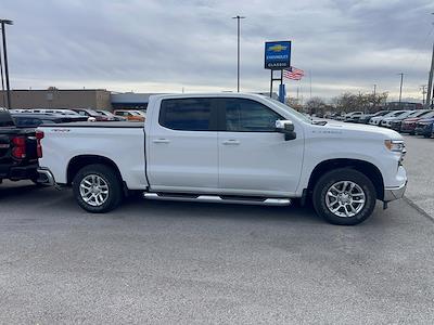 2025 Chevrolet Silverado 1500 Crew Cab 4WD Pickup for sale #83304 - photo 1