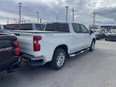 2025 Chevrolet Silverado 1500 Crew Cab 4WD Pickup for sale #83304 - photo 2