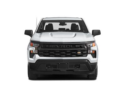 New 2025 Chevrolet Silverado 1500 - photo 1