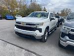 2025 Chevrolet Silverado 1500 Crew Cab 4WD Pickup for sale #83304 - photo 3