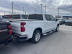 2025 Chevrolet Silverado 1500 Crew Cab 4WD Pickup for sale #83304 - photo 2