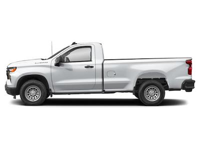 New 2025 Chevrolet Silverado 1500 - photo 1