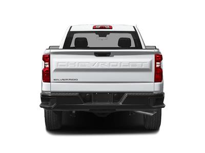New 2025 Chevrolet Silverado 1500 - photo 1