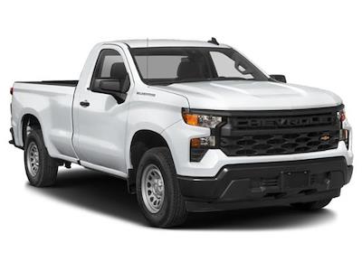 New 2025 Chevrolet Silverado 1500 - photo 1