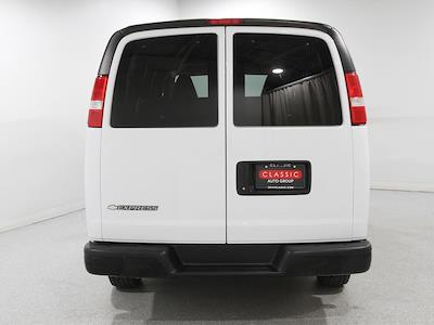 Used 2020 Chevrolet Express 2500 1LS Passenger Van for sale #83313B - photo 2