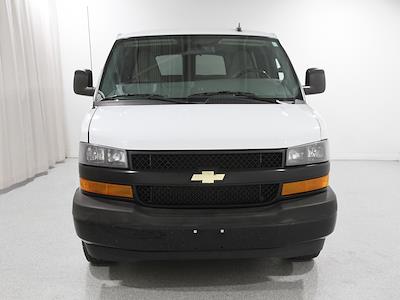 2020 Chevrolet Express 2500 SRW RWD Passenger Van for sale #83313B - photo 1