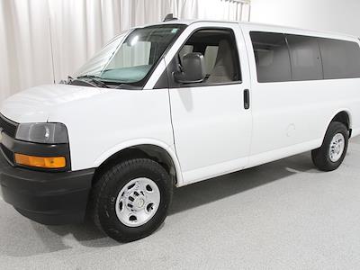 2020 Chevrolet Express 2500 SRW RWD Passenger Van for sale #83313B - photo 2