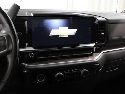 Used 2022 Chevrolet Silverado 1500 - photo 1