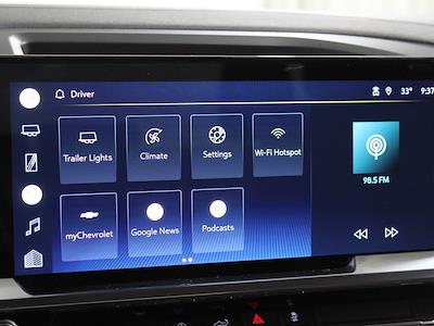 Used 2022 Chevrolet Silverado 1500 - photo 1