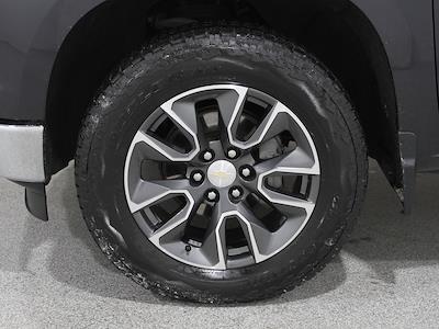 Used 2022 Chevrolet Silverado 1500 - photo 1