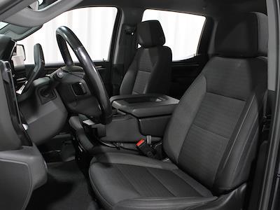 Used 2022 Chevrolet Silverado 1500 - photo 1