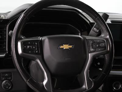 Used 2022 Chevrolet Silverado 1500 - photo 1