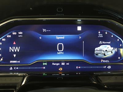 Used 2022 Chevrolet Silverado 1500 - photo 1