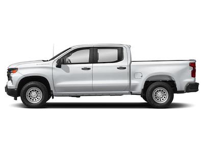 New 2025 Chevrolet Silverado 1500 - photo 1