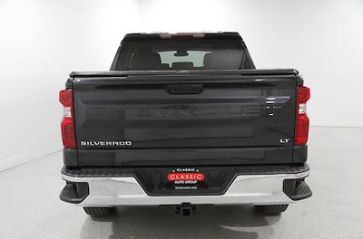 2023 Chevrolet Silverado 1500 Crew Cab 4WD Pickup for sale #83344A - photo 1