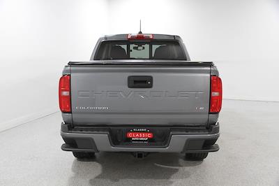 2022 Chevrolet Colorado Crew Cab 4WD Pickup for sale #83360A - photo 1