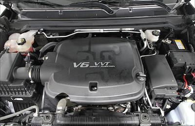 2022 Chevrolet Colorado Crew Cab 4WD Pickup for sale #83360A - photo 2