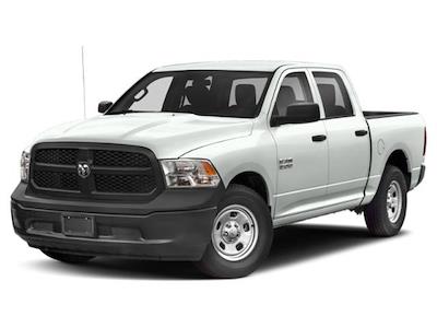 2014 Ram 1500 Crew Cab 4x4 Pickup for sale #83373B - photo 1