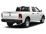 2014 Ram 1500 Crew Cab 4x4 Pickup for sale #83373B - photo 2
