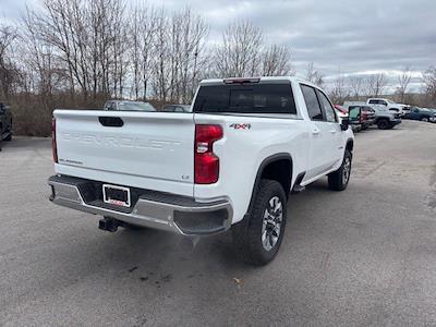 2024 Chevrolet Silverado 2500 Crew Cab 4WD Pickup for sale #83384 - photo 2