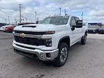 2024 Chevrolet Silverado 2500 Crew Cab 4WD Pickup for sale #83384 - photo 1