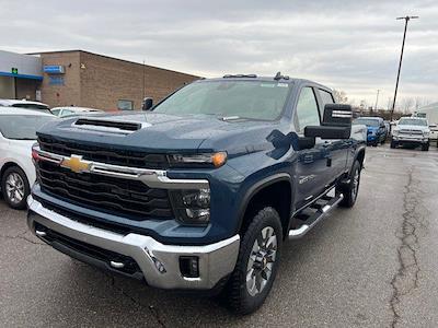 2024 Chevrolet Silverado 2500 Crew Cab 4WD Pickup for sale #83385 - photo 1